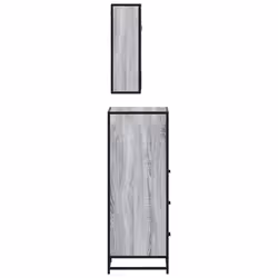 VidaXL 3301038 set di mobili da bagno - Vista aggiuntiva 6
