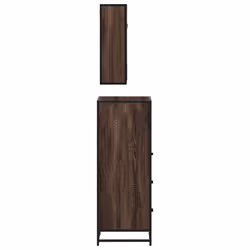 VidaXL 3301039 set di mobili da bagno - Vista aggiuntiva 6