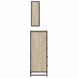 VidaXL 3301041 set di mobili da bagno - Vista aggiuntiva 6