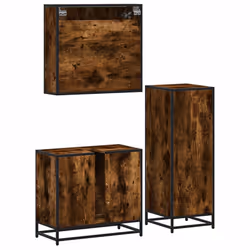 VidaXL 3301047 set di mobili da bagno - Vista aggiuntiva 7