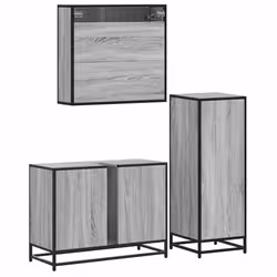 VidaXL 3301063 set di mobili da bagno - Vista aggiuntiva 7