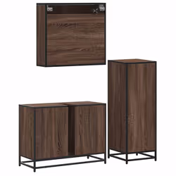 VidaXL 3301064 set di mobili da bagno - Vista aggiuntiva 7