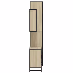 VidaXL 3301066 set di mobili da bagno - Vista aggiuntiva 6