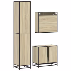 VidaXL 3301066 set di mobili da bagno - Vista aggiuntiva 7