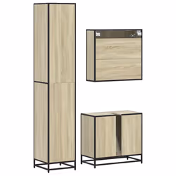 VidaXL 3301086 set di mobili da bagno - Vista aggiuntiva 7