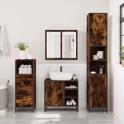 VidaXL 3301087 set di mobili da bagno - Vista aggiuntiva 3