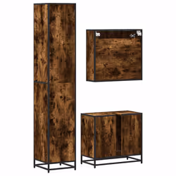 VidaXL 3301087 set di mobili da bagno - Vista aggiuntiva 7