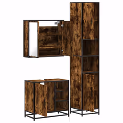 VidaXL 3301087 set di mobili da bagno - Vista aggiuntiva 8