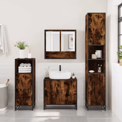 VidaXL 3301097 set di mobili da bagno - Vista aggiuntiva 3