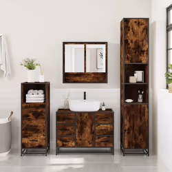 VidaXL 3301112 set di mobili da bagno - Vista aggiuntiva 3