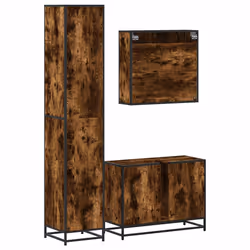 VidaXL 3301112 set di mobili da bagno - Vista aggiuntiva 7