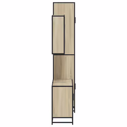 VidaXL 3301121 set di mobili da bagno - Vista aggiuntiva 6