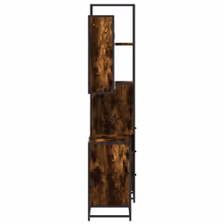 VidaXL 3301127 set di mobili da bagno - Vista aggiuntiva 6