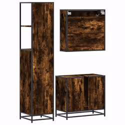 VidaXL 3301127 set di mobili da bagno - Vista aggiuntiva 7