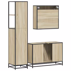 VidaXL 3301131 set di mobili da bagno - Vista aggiuntiva 7