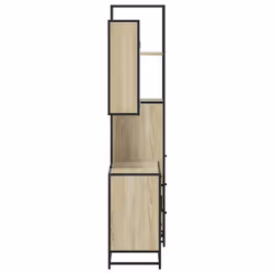 VidaXL 3301141 set di mobili da bagno - Vista aggiuntiva 6