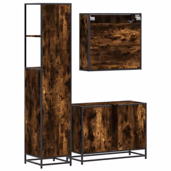VidaXL 3301142 set di mobili da bagno - Vista aggiuntiva 7