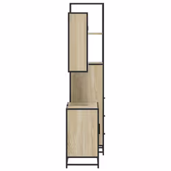 VidaXL 3301146 set di mobili da bagno - Vista aggiuntiva 6