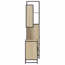 VidaXL 3301156 set di mobili da bagno - Vista aggiuntiva 6