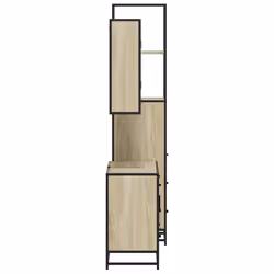 VidaXL 3301171 set di mobili da bagno - Vista aggiuntiva 6