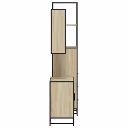 VidaXL 3301176 set di mobili da bagno - Vista aggiuntiva 6