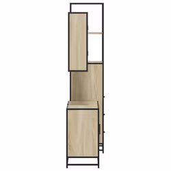 VidaXL 3301181 set di mobili da bagno - Vista aggiuntiva 7
