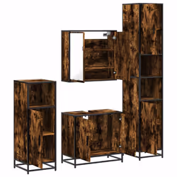 VidaXL 3301187 set di mobili da bagno - Vista aggiuntiva 6