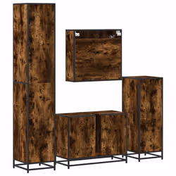 VidaXL 3301212 set di mobili da bagno - Vista aggiuntiva 8