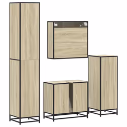VidaXL 3301236 set di mobili da bagno - Vista aggiuntiva 8