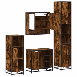 VidaXL 3301237 set di mobili da bagno - Vista aggiuntiva 6