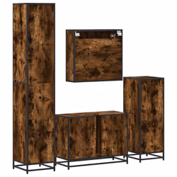 VidaXL 3301242 set di mobili da bagno - Vista aggiuntiva 8
