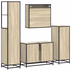 VidaXL 3301261 set di mobili da bagno - Vista aggiuntiva 8