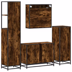 VidaXL 3301272 set di mobili da bagno - Vista aggiuntiva 8