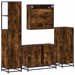 VidaXL 3301302 set di mobili da bagno - Vista aggiuntiva 8