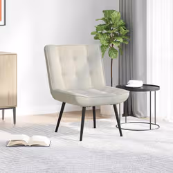 VidaXL 4012325 sedia reclinabile - Vista aggiuntiva 2