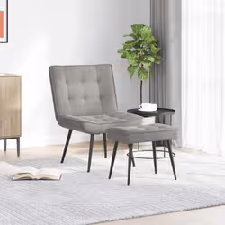 VidaXL 4012327 sedia reclinabile - Vista aggiuntiva 2