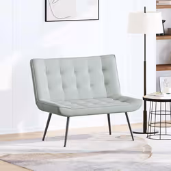 VidaXL 4012337 panchina da interno