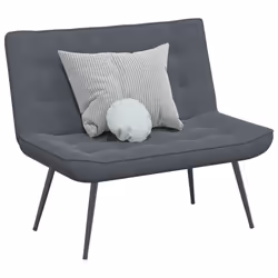 VidaXL 4012338 panchina da interno