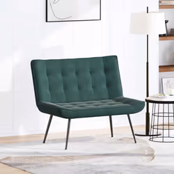 VidaXL 4012339 panchina da interno