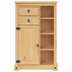VidaXL 4013403 set di mobili da bagno - Vista aggiuntiva 5