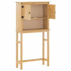 VidaXL 4013408 set di mobili da bagno - Vista aggiuntiva 4