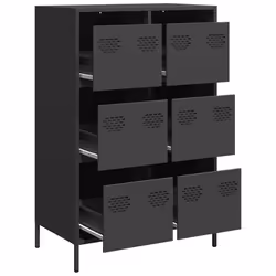 VidaXL 851220 credenza per soggiorno - Vista aggiuntiva 4