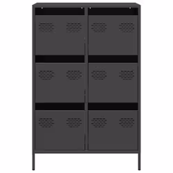 VidaXL 851220 credenza per soggiorno - Vista aggiuntiva 5