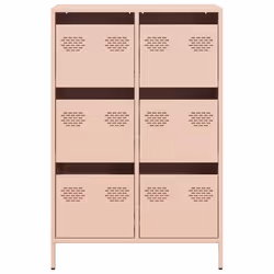 VidaXL 851221 credenza per soggiorno - Vista aggiuntiva 5