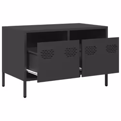 VidaXL 851232 supporto TV e sistema audio - Vista aggiuntiva 5