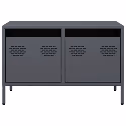 VidaXL 851234 supporto TV e sistema audio - Vista aggiuntiva 4