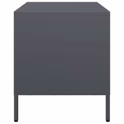 VidaXL 851234 supporto TV e sistema audio - Vista aggiuntiva 6