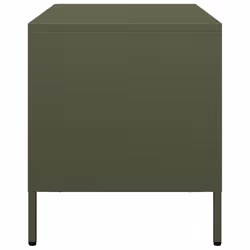 VidaXL 851236 supporto TV e sistema audio - Vista aggiuntiva 6
