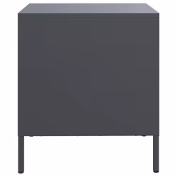 VidaXL 851248 comodino Antracite - Vista aggiuntiva 6