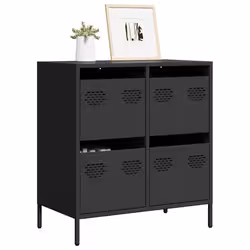 VidaXL 851256 credenza per soggiorno - Vista aggiuntiva 2